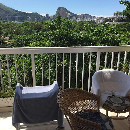 B&B Afranio Melo Franco Rio de Janeiro Buitenkant foto