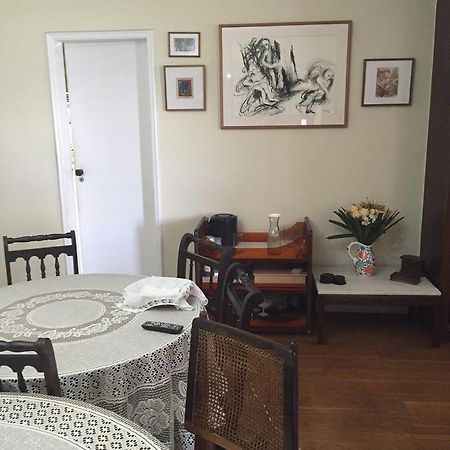 B&B Afranio Melo Franco Rio de Janeiro Buitenkant foto