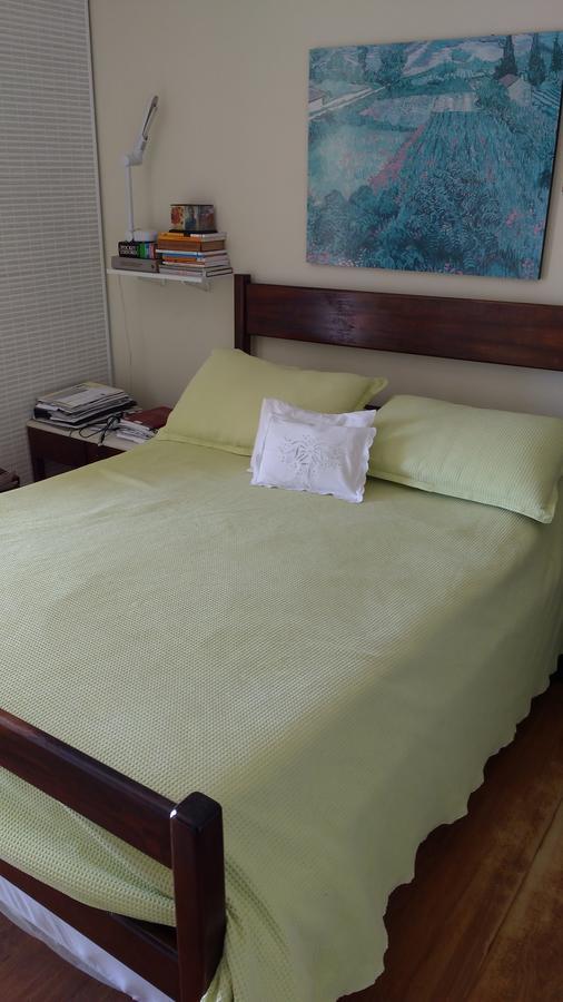 B&B Afranio Melo Franco Rio de Janeiro Buitenkant foto