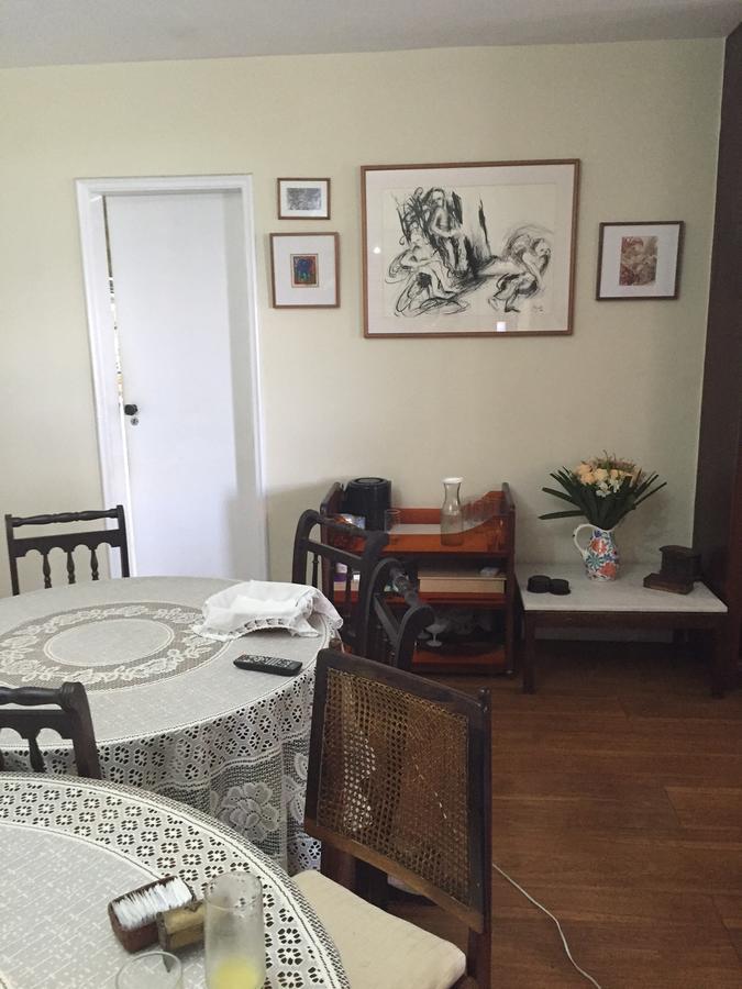 B&B Afranio Melo Franco Rio de Janeiro Buitenkant foto